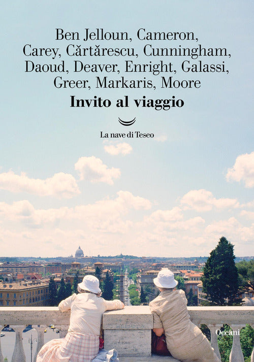 Invito al viaggio