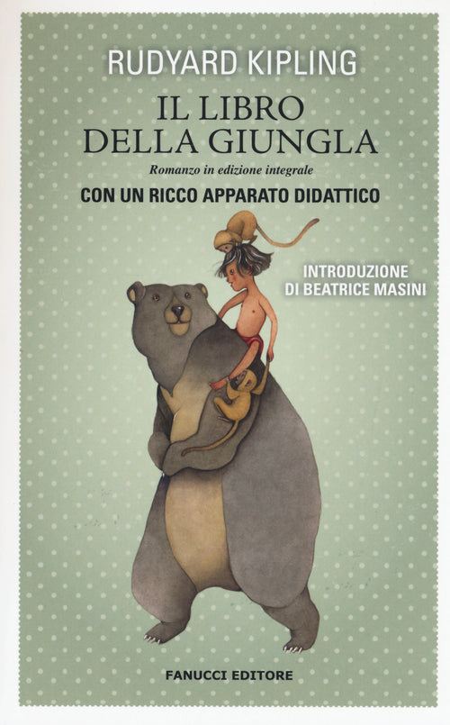 Il libro della giungla