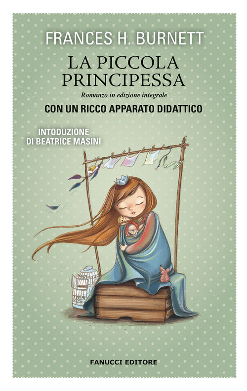 La piccola principessa