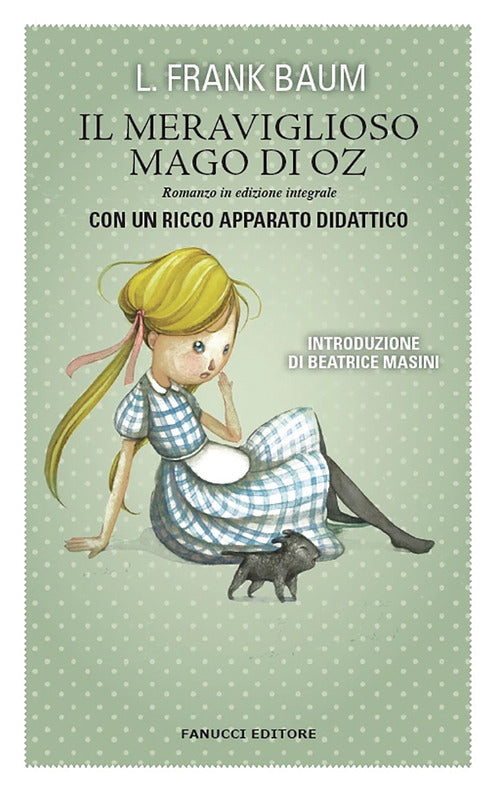 Il meraviglioso mago di Oz