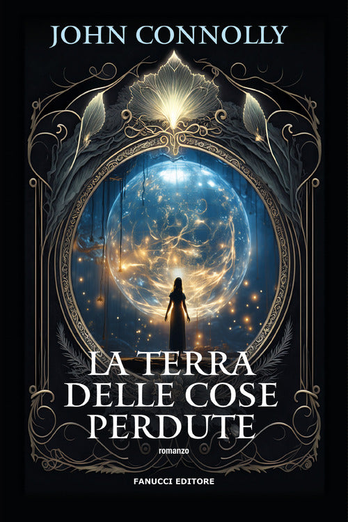 La terra delle cose perdute