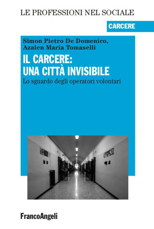 Il carcere: una citt invisibile. Lo sguardo degli operatori volontari