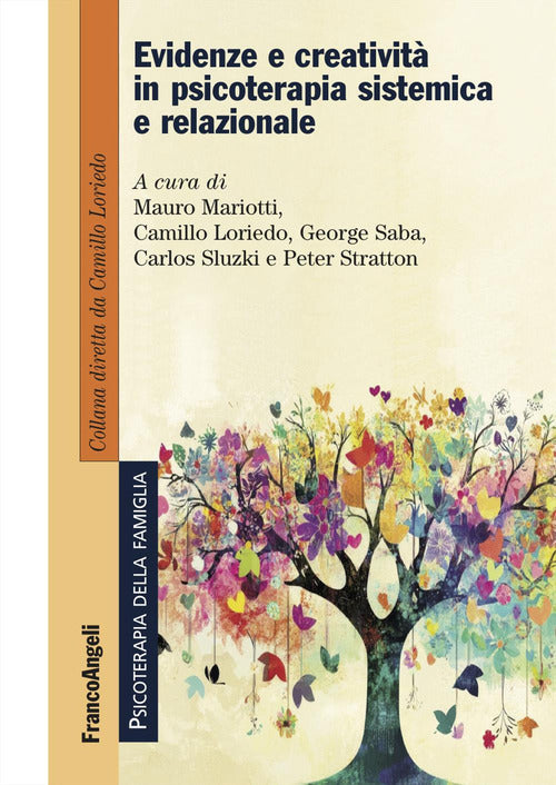 Evidenze e creativit in psicoterapia sistemica e relazionale