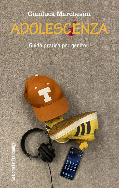 Adolescenza. Guida pratica per genitori