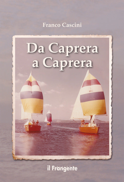 Da Caprera a Caprera