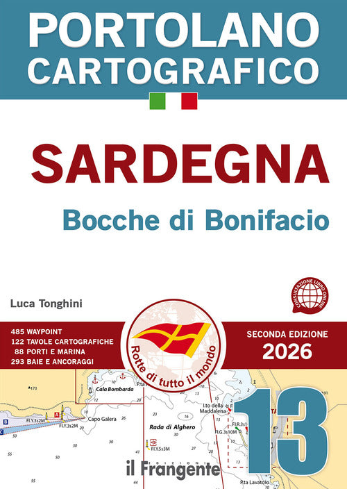 Sardegna. Bocche di Bonifacio