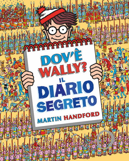 Dov' Wally? Il diario segreto