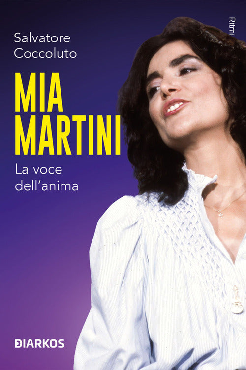 Mia Martini. La voce dellanima