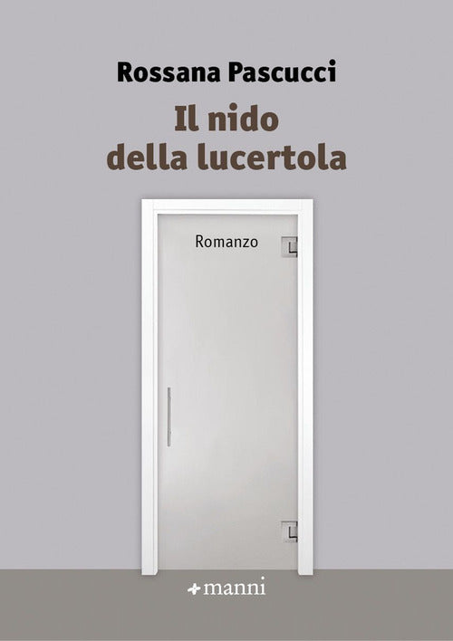 Il nido della lucertola