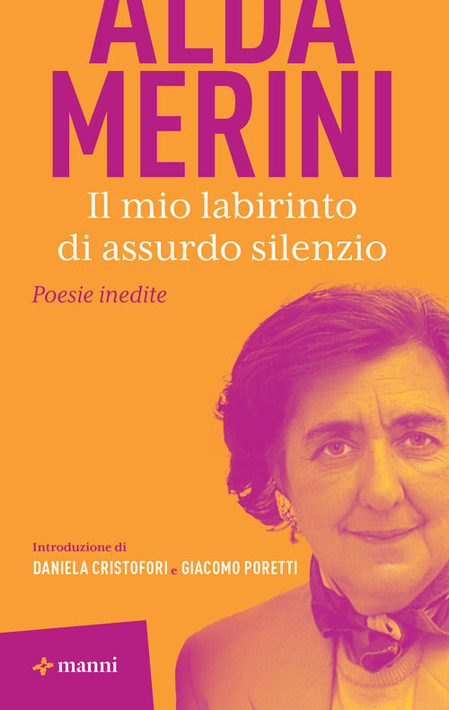 Il mio labirinto di assurdo silenzio