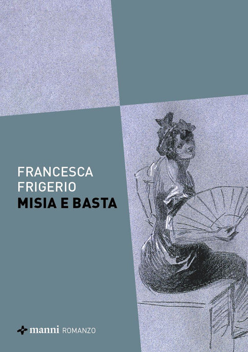 Misia e basta