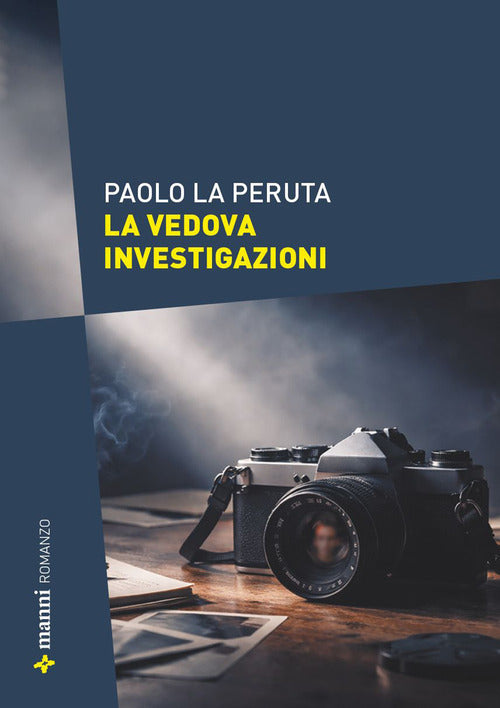 La Vedova Investigazioni