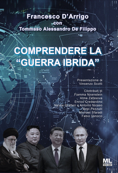Comprendere la Guerra Ibrida
