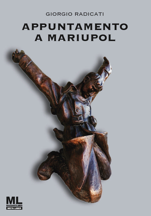 Appuntamento a Mariupol