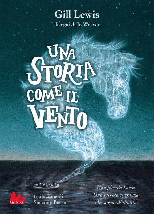 Una storia come il vento