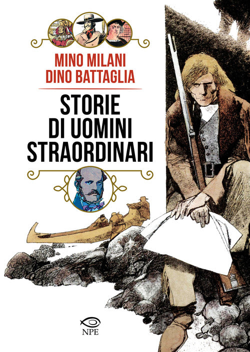 Storie di uomini straordinari