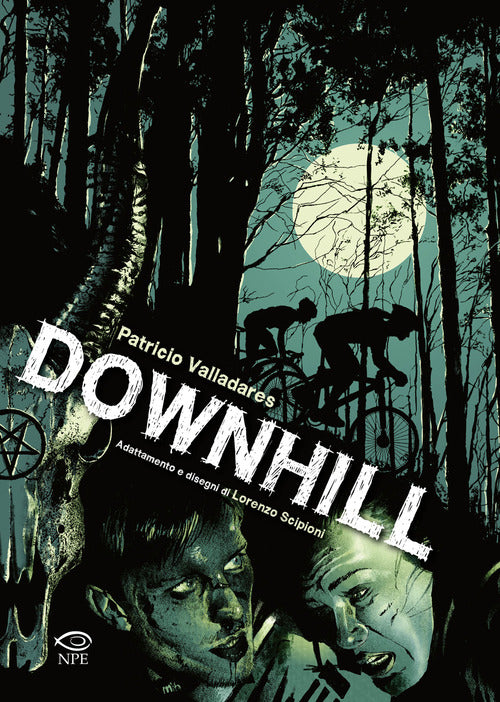 Downhill