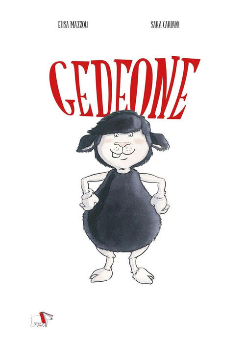 Gedeone