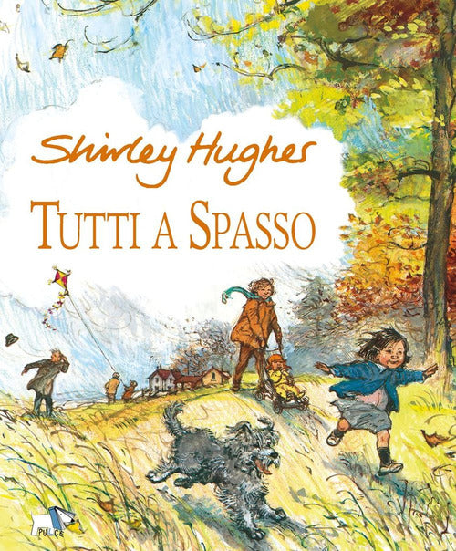 Tutti a spasso