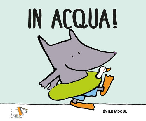 In acqua