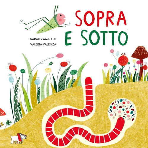 Sopra e sotto