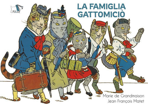 La famiglia Gattomici