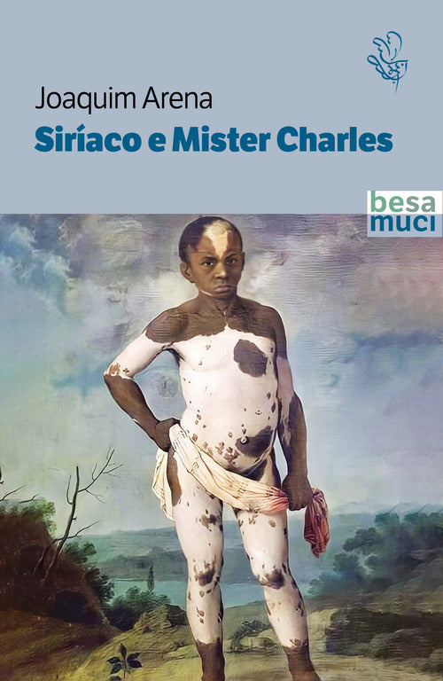 Siraco e Mister Charles