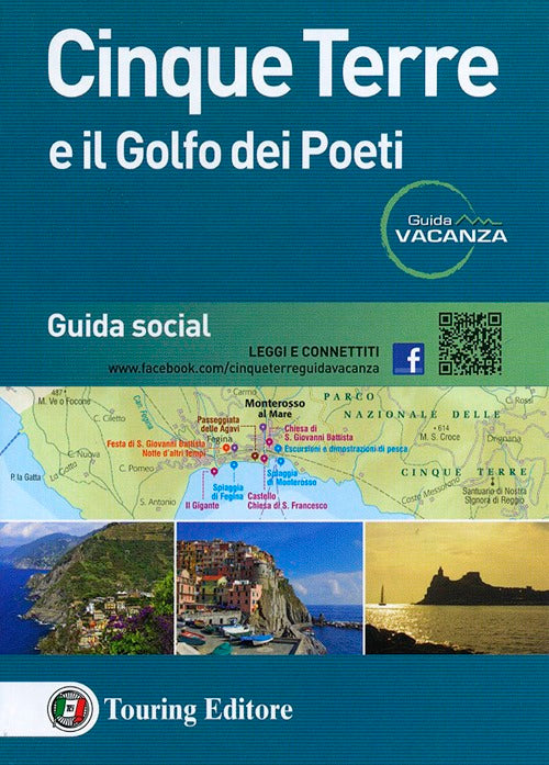 Cinque Terre e il Golfo dei Poeti