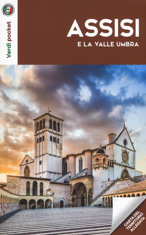 Assisi e la Valle Umbra