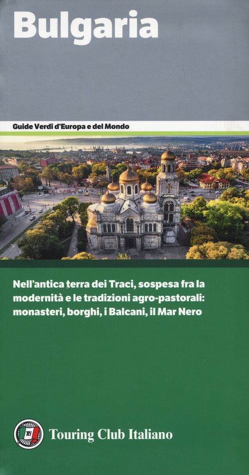 Bulgaria