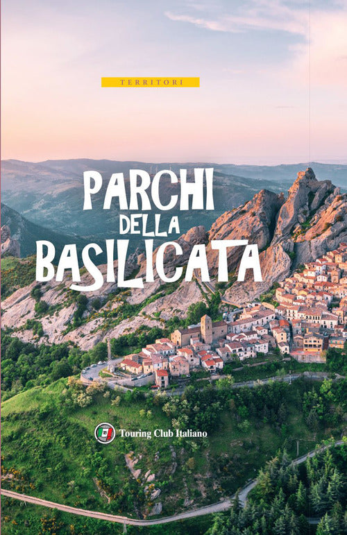 Parchi della Basilicata