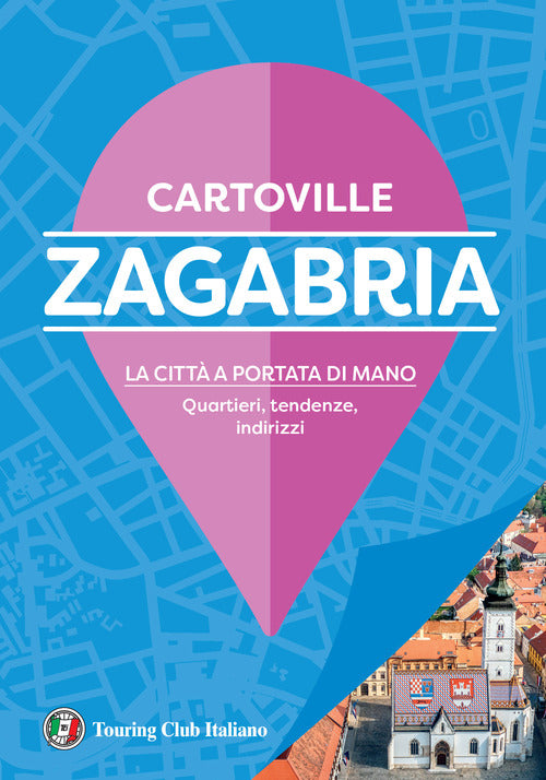 Zagabria