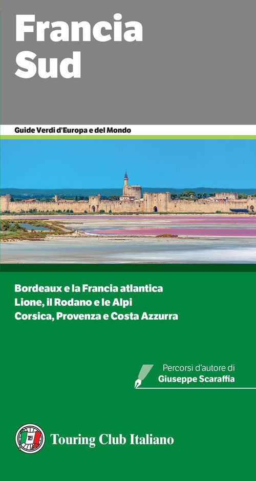 Francia Sud