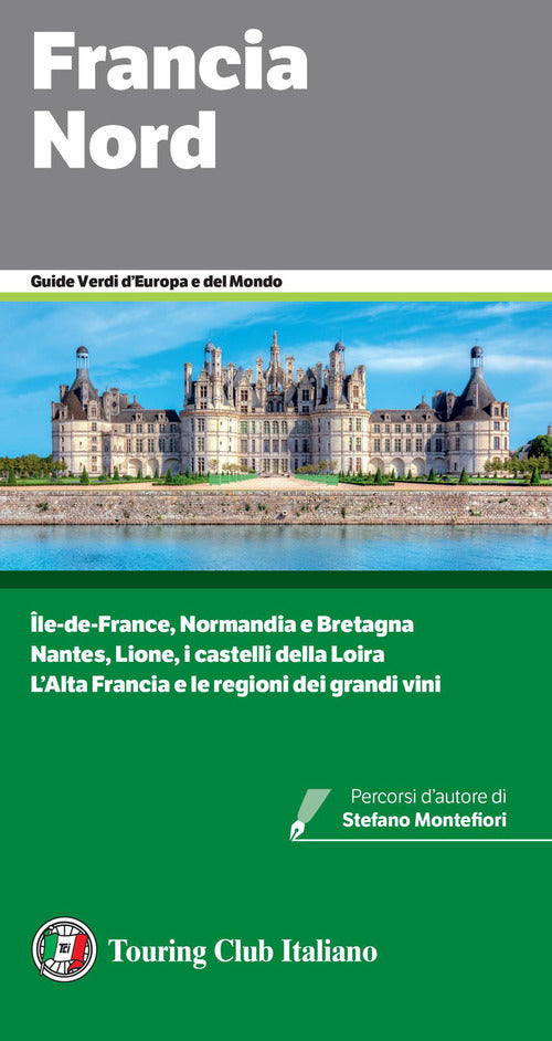 Francia Nord