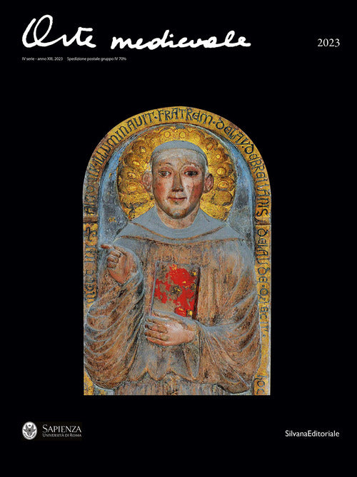 Arte medievale. Vol. 13