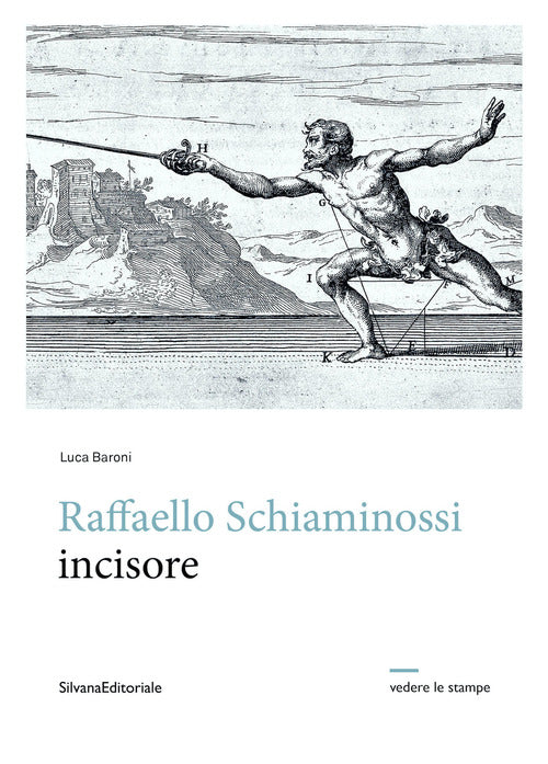 Raffaello Schiaminossi incisore