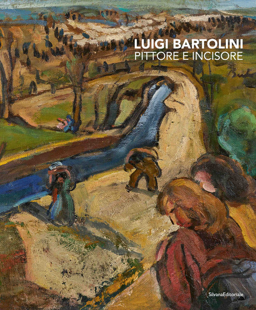 Luigi Bartolini. Pittore e incisore