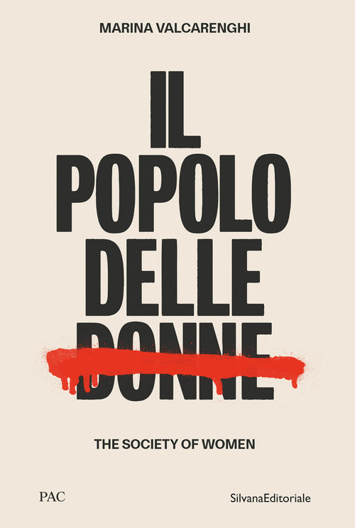 Il popolo delle donne-The society of women