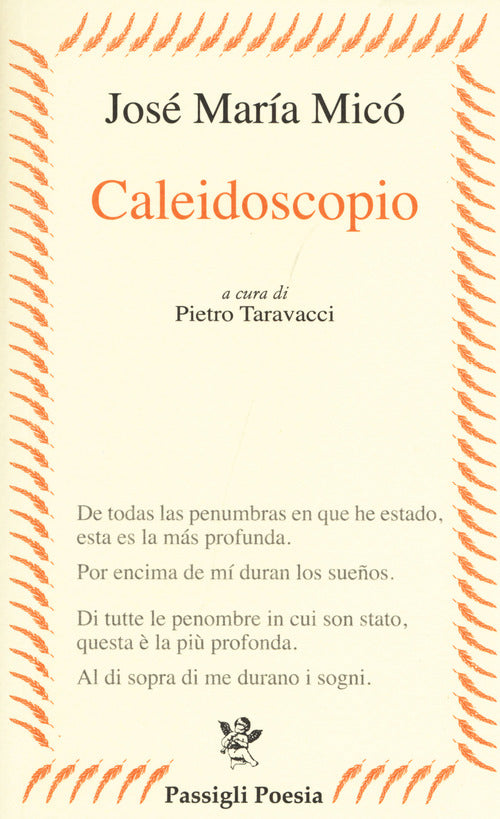 Caleidoscopio
