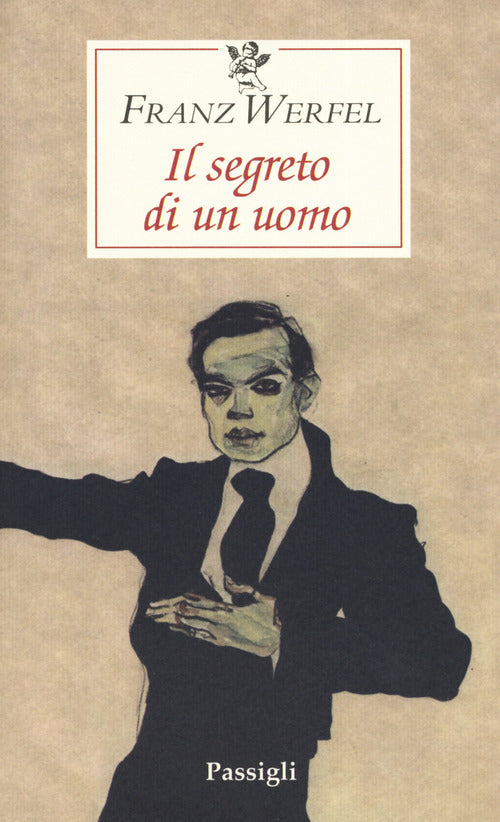 Il segreto di un uomo