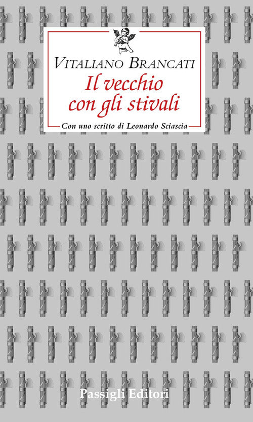 Il vecchio con gli stivali