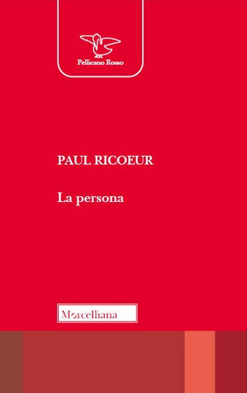 La persona