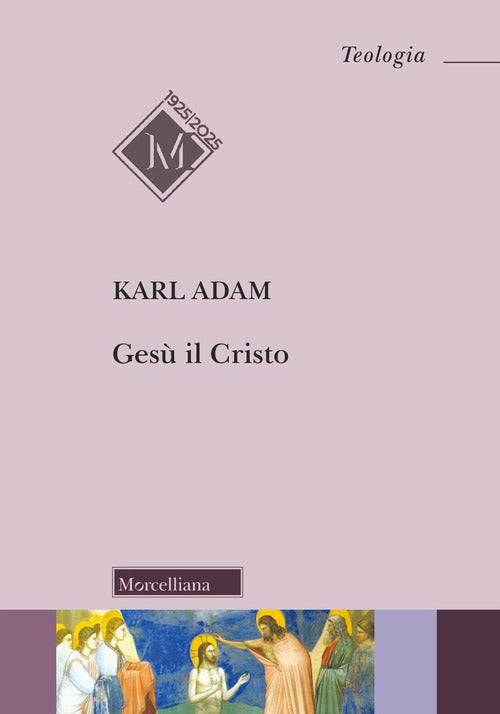 Gesù il Cristo
