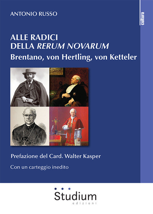 Alle radici della Rerum novarum. Brentano, von Hertling, von Ketteler