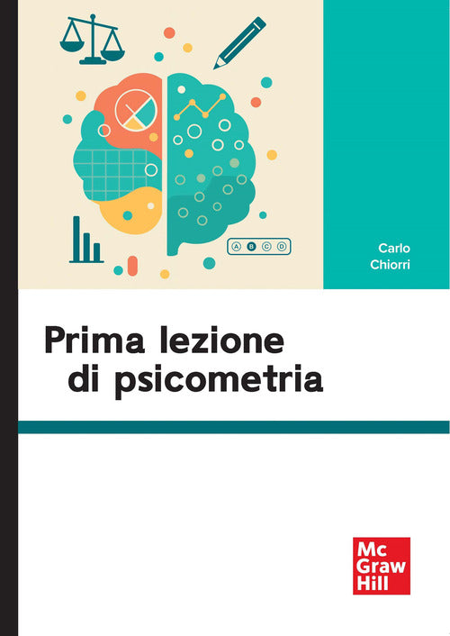 Prima lezione di psicometria