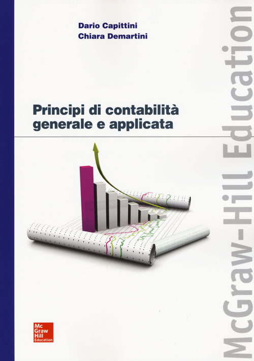 Principi di contabilit generale e applicata