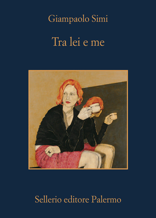 Tra lei e me