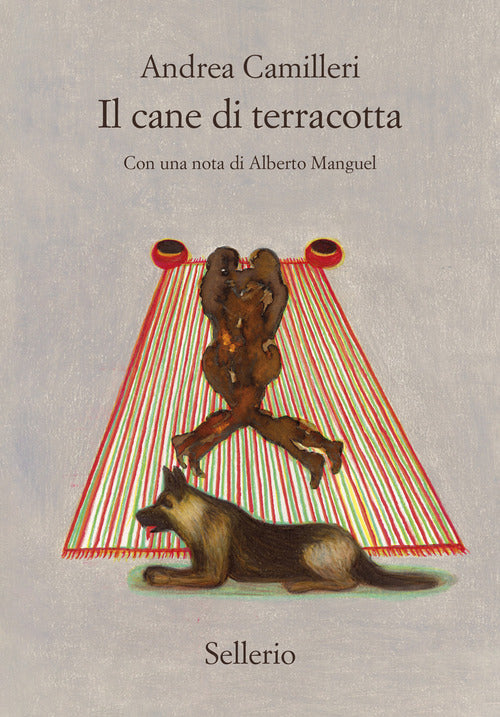 Il cane di terracotta