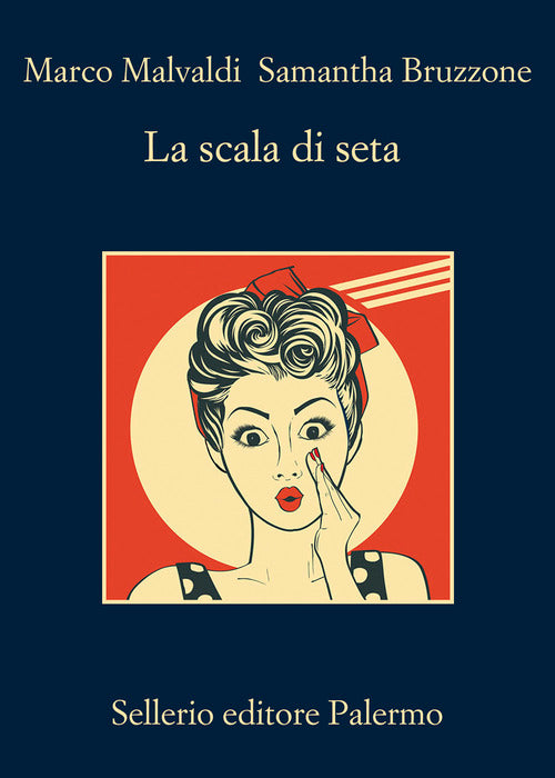La scala di seta