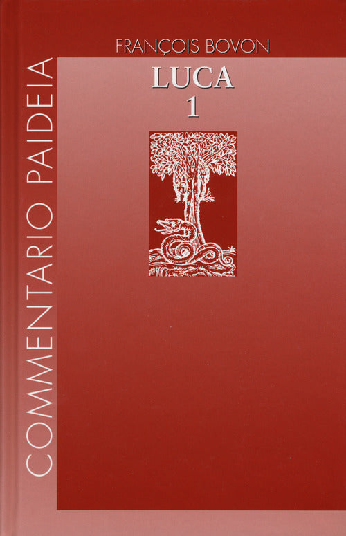 Vangelo di Luca. Vol. 1-3
